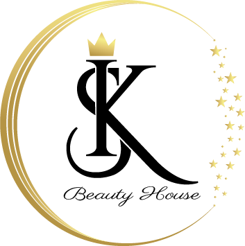 KS Beauty House logo